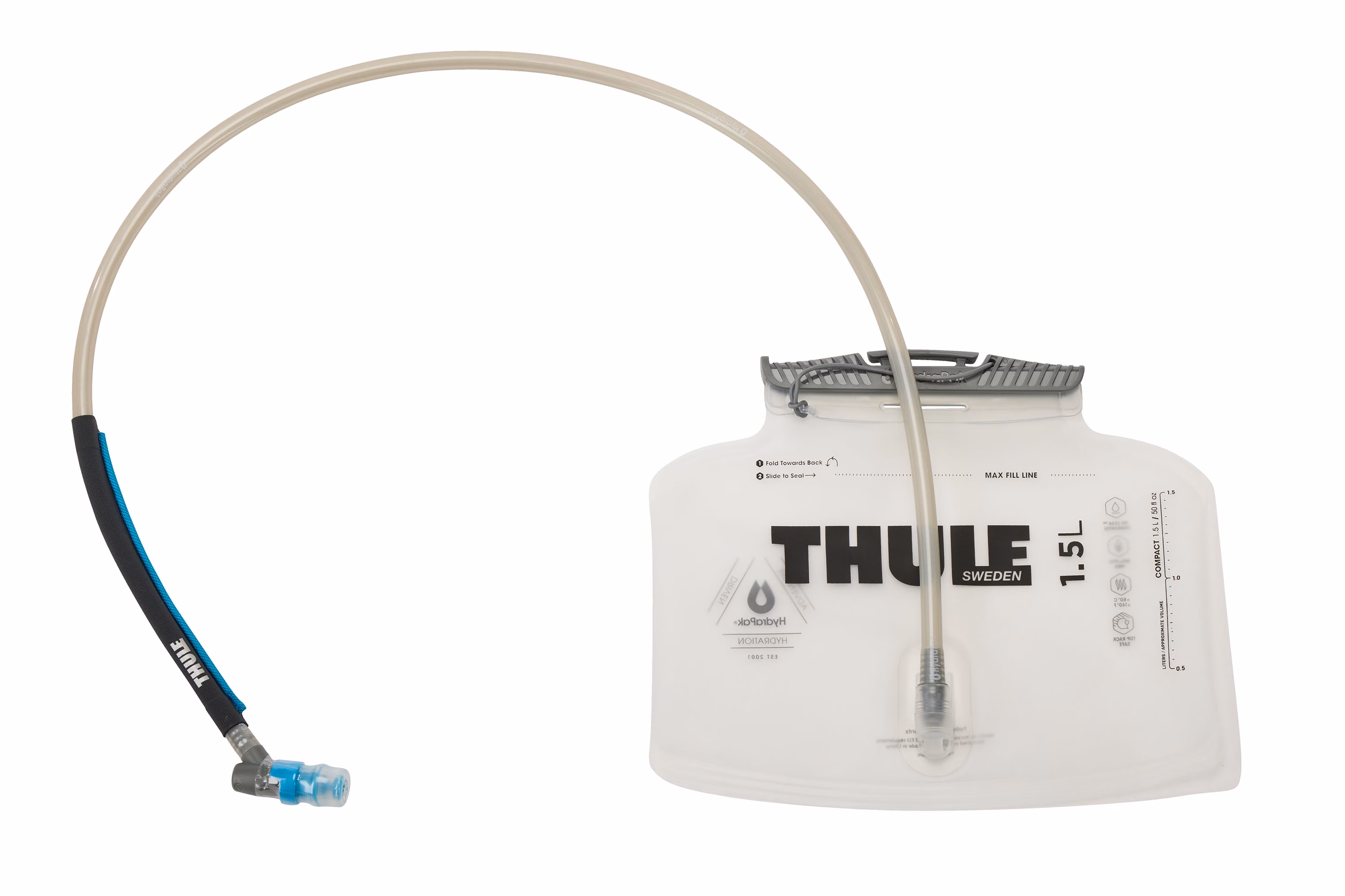Thule Rail hip pack 4L