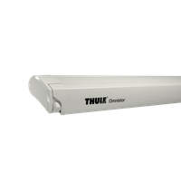 Thule Omnistor 9200 motorized roof awning 6.00x3.00m cream beige