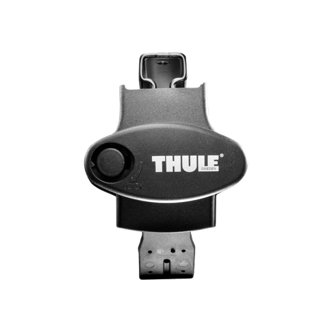 Thule Aeroblade Edge flush mount Black XL 7604B (1) | Primeau Vélo