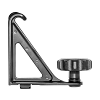 Thule Aero load stop load stop 4-pack black