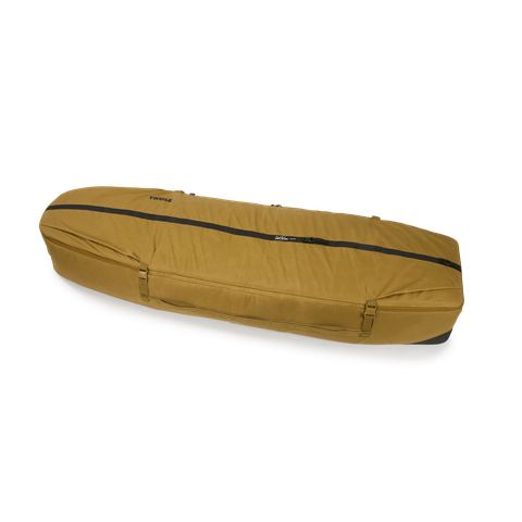 Thule Aion surfboard bag nutria brown