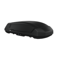 Thule Force 3 M Versatile roof-mounted cargo box