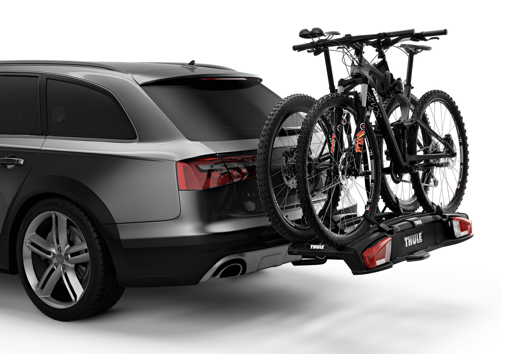 Thule VeloSpace XT | Thule | Latvia
