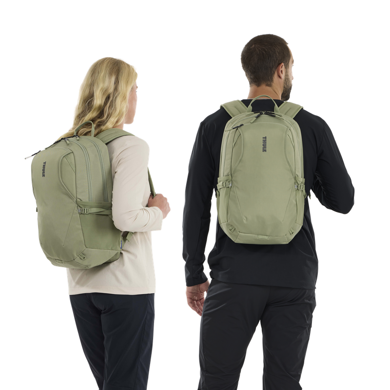 Thule EnRoute backpack 23L quiet green