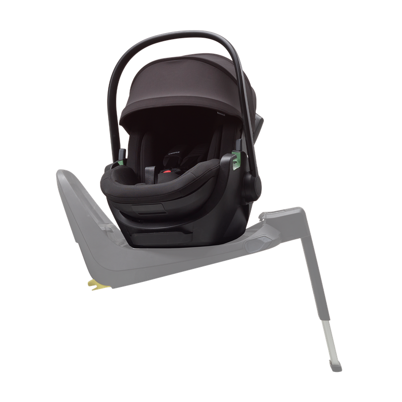 Thule Maple infant car seat black