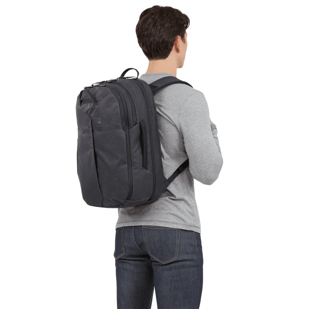 Thule Aion travel backpack 28L black