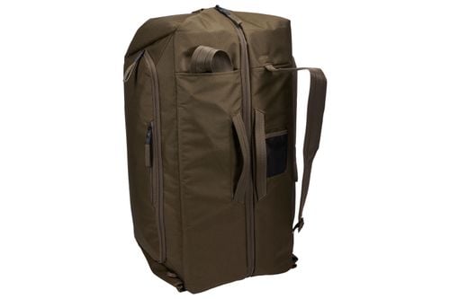 Thule RoundTrip MTB duffel 70L deep khaki