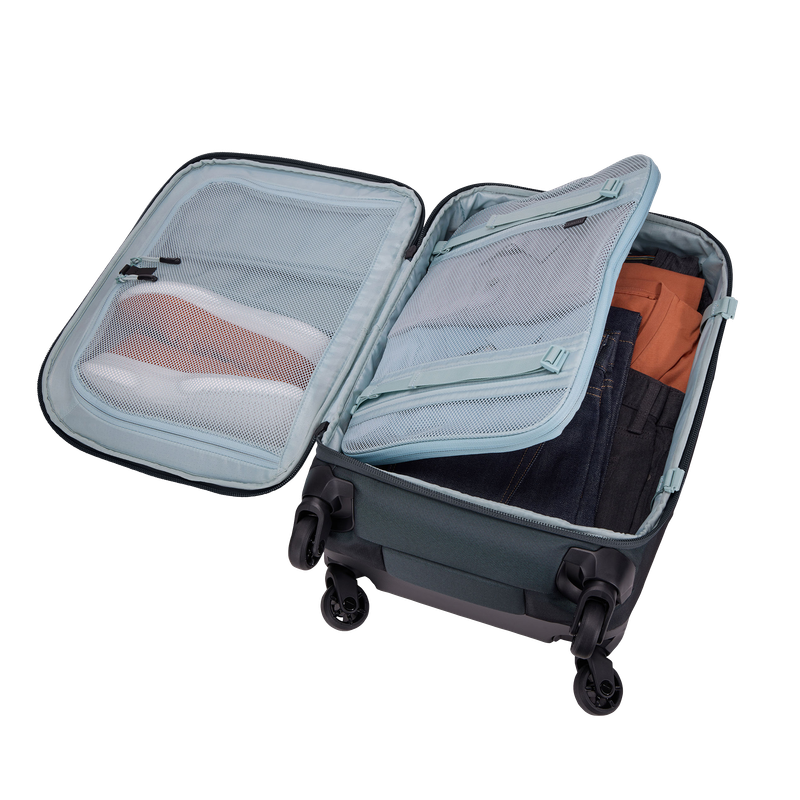 Thule Subterra 2 carry-on spinner dark slate