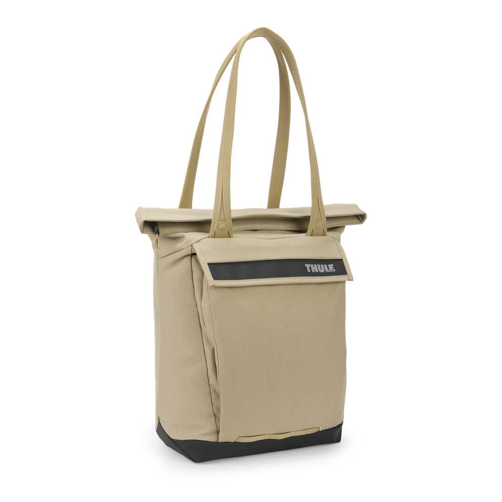 Thule Paramount 22L tote bag gentle beige