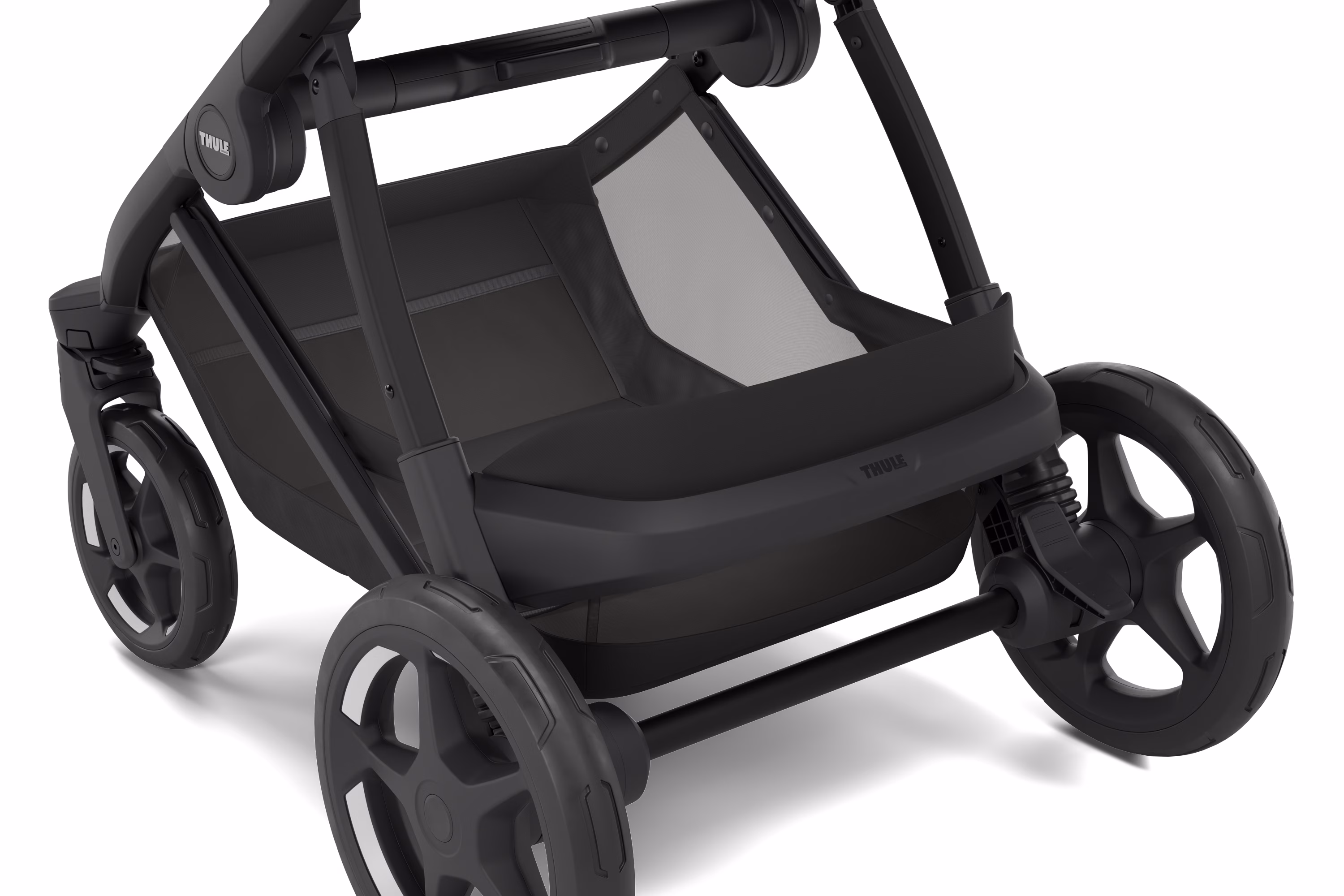 Thule Charm 2 in 1 - Feature