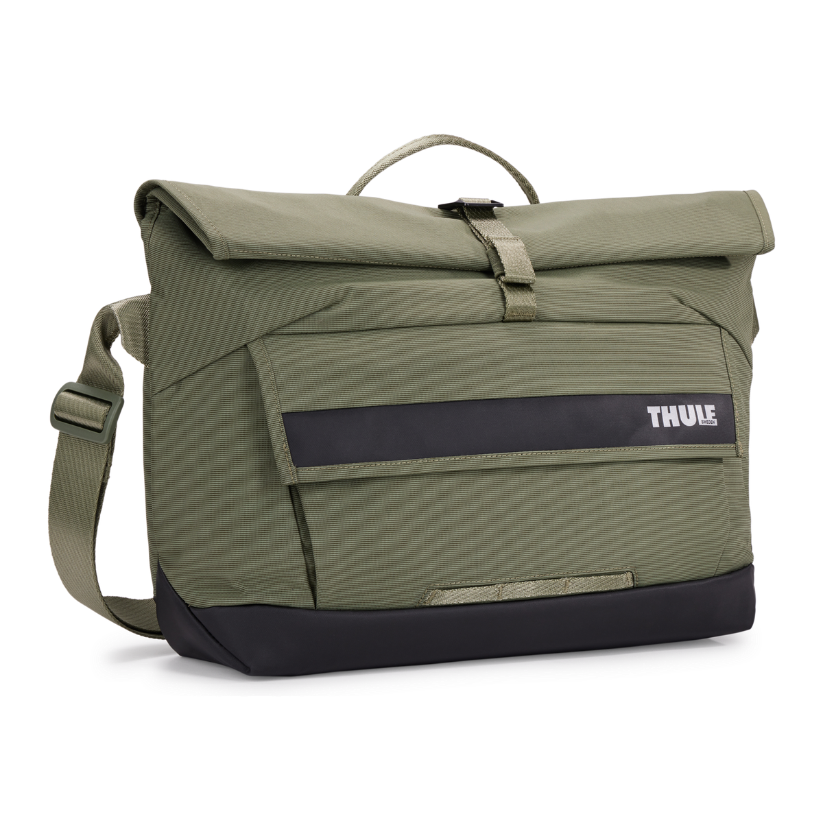 Thule Paramount crossbody 14L Soft green