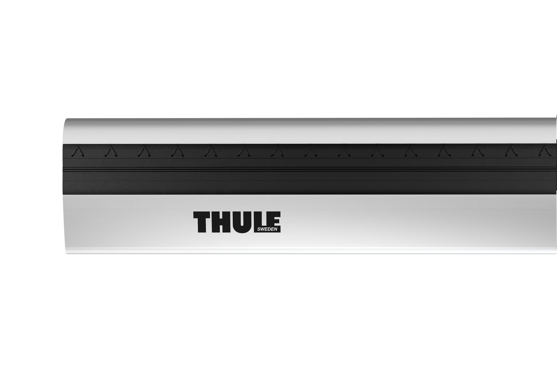 Thule WingBar Edge Aluminum