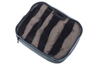Thule packing cube family set pond gray/white