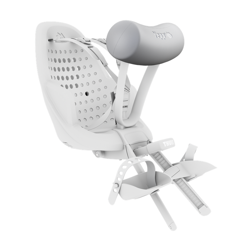 Thule Yepp mini handlebar padding handlebar padding white