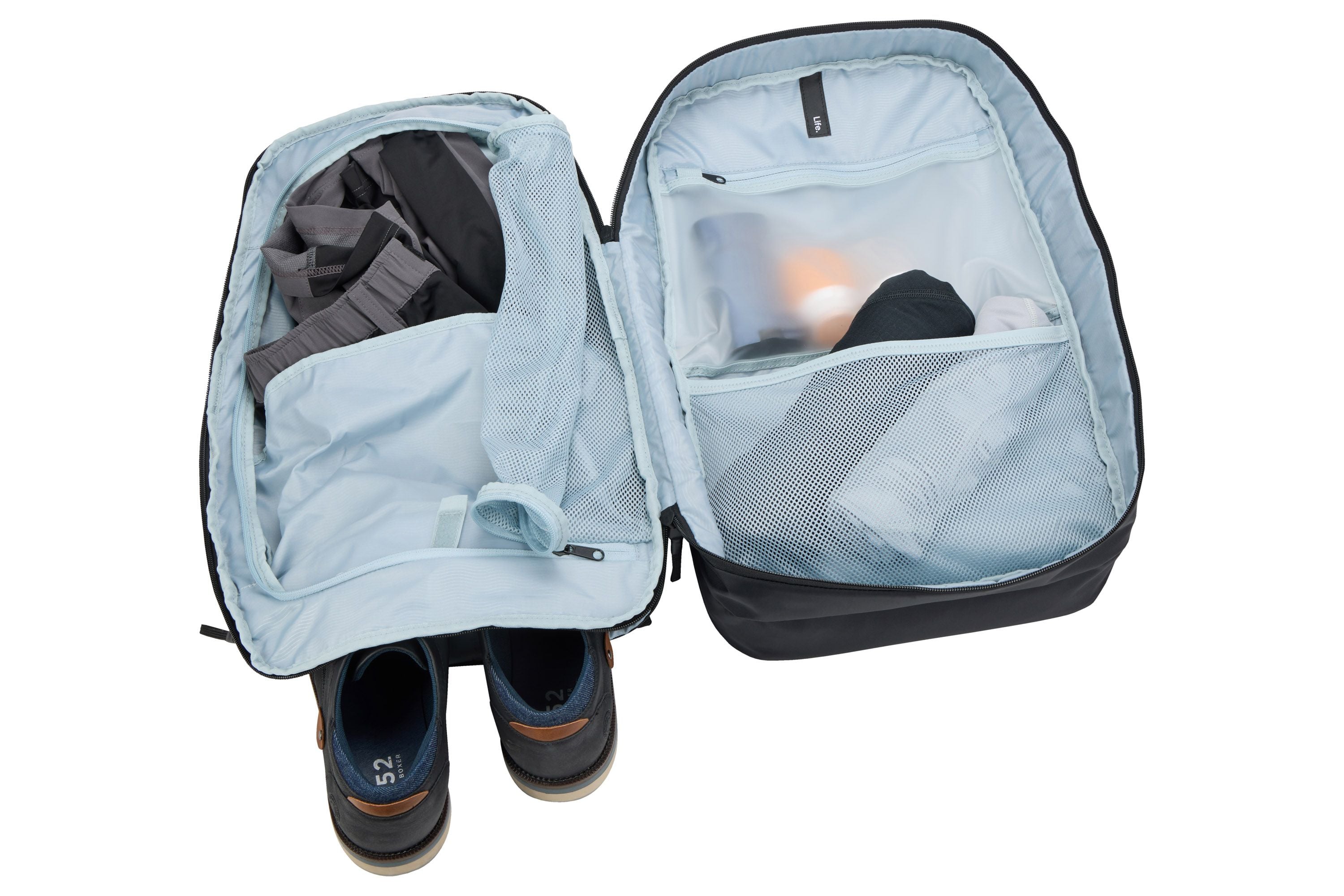 Thule EnRoute backpack 30L black