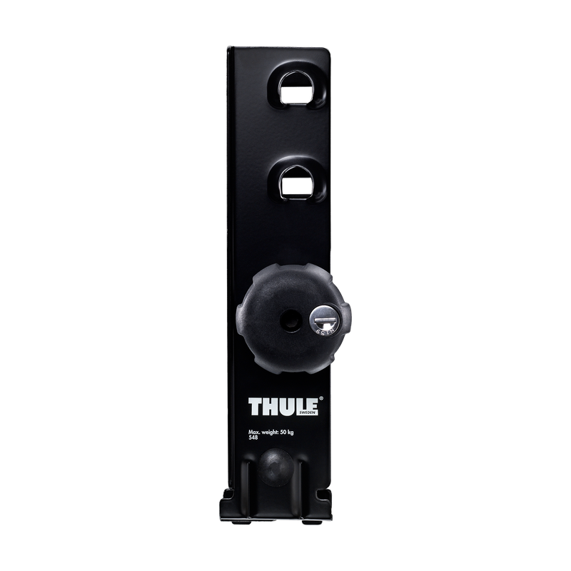 Thule ladder carrier ladder carrier black