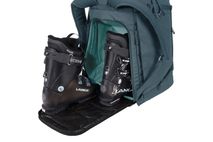 Dark Slate Visita lo Store di ThuleThule RoundTrip Boot Backpack Zaino Multicolore 60 l Adulti Unisex 