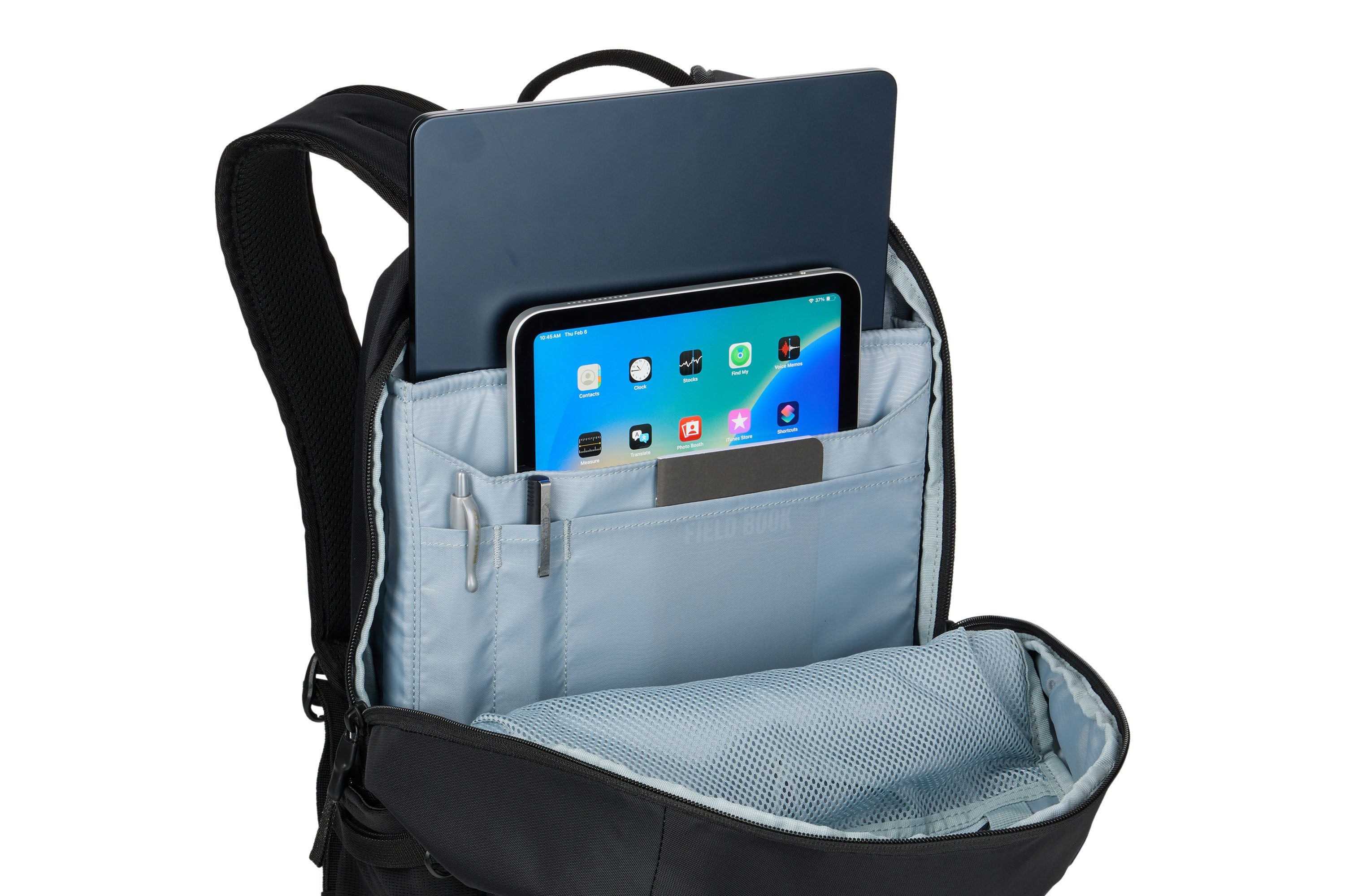 Thule EnRoute backpack 21L black