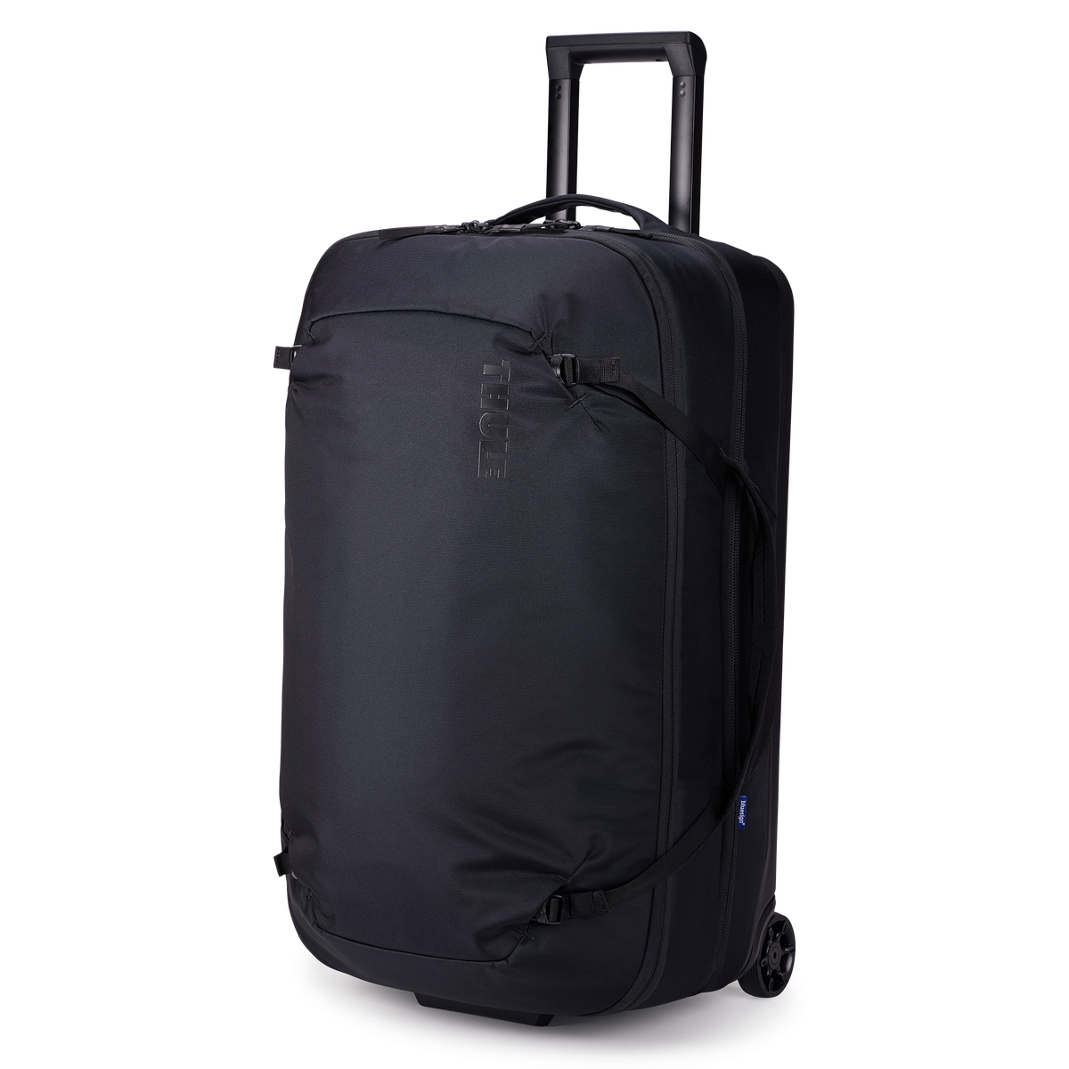 Thule Subterra 2 check-in suitcase wheeled duffel 70cm black