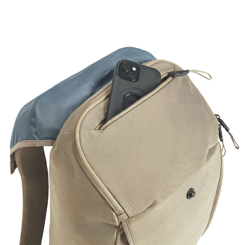 Thule Paramount daypack lite 20L gentle beige
