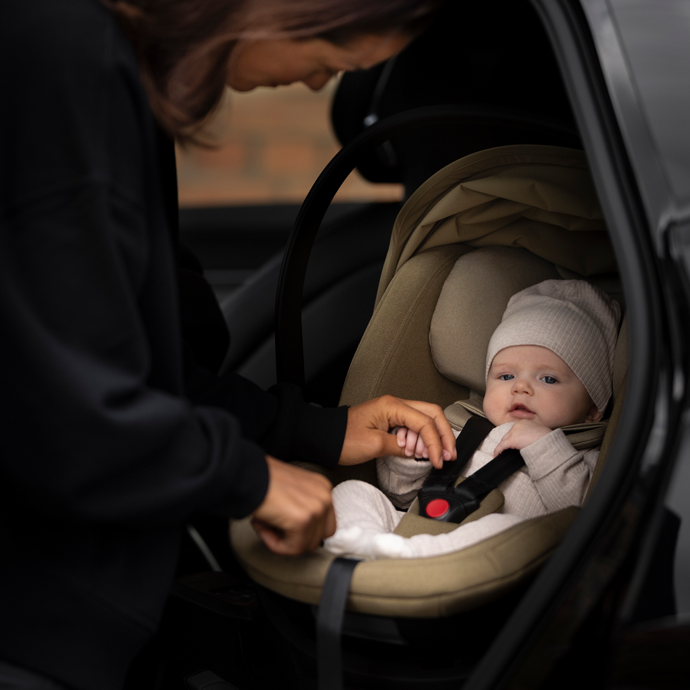 Thule Maple lifestyle image