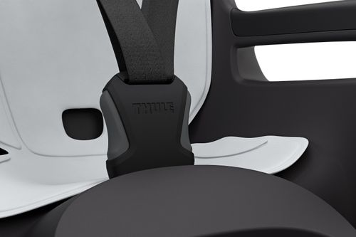 Thule RideAlong 2 rack mount feature
