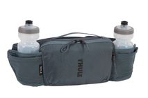 Thule Rail Hip Pack 2L 3204480 carry two water bottles