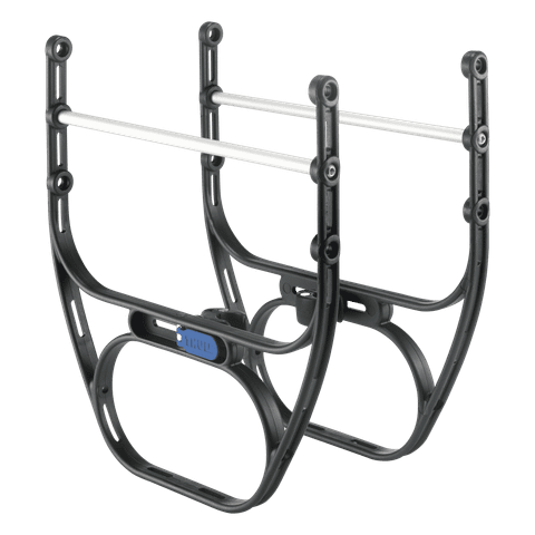 Thule Pack 'n Pedal side frames black