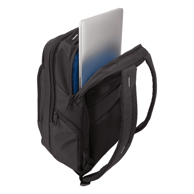 Thule Crossover 2 laptop backpack 20L black