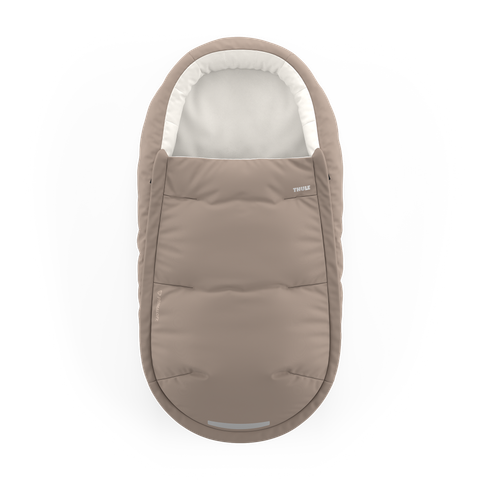 Thule Elements high-performance footmuff S dark slate