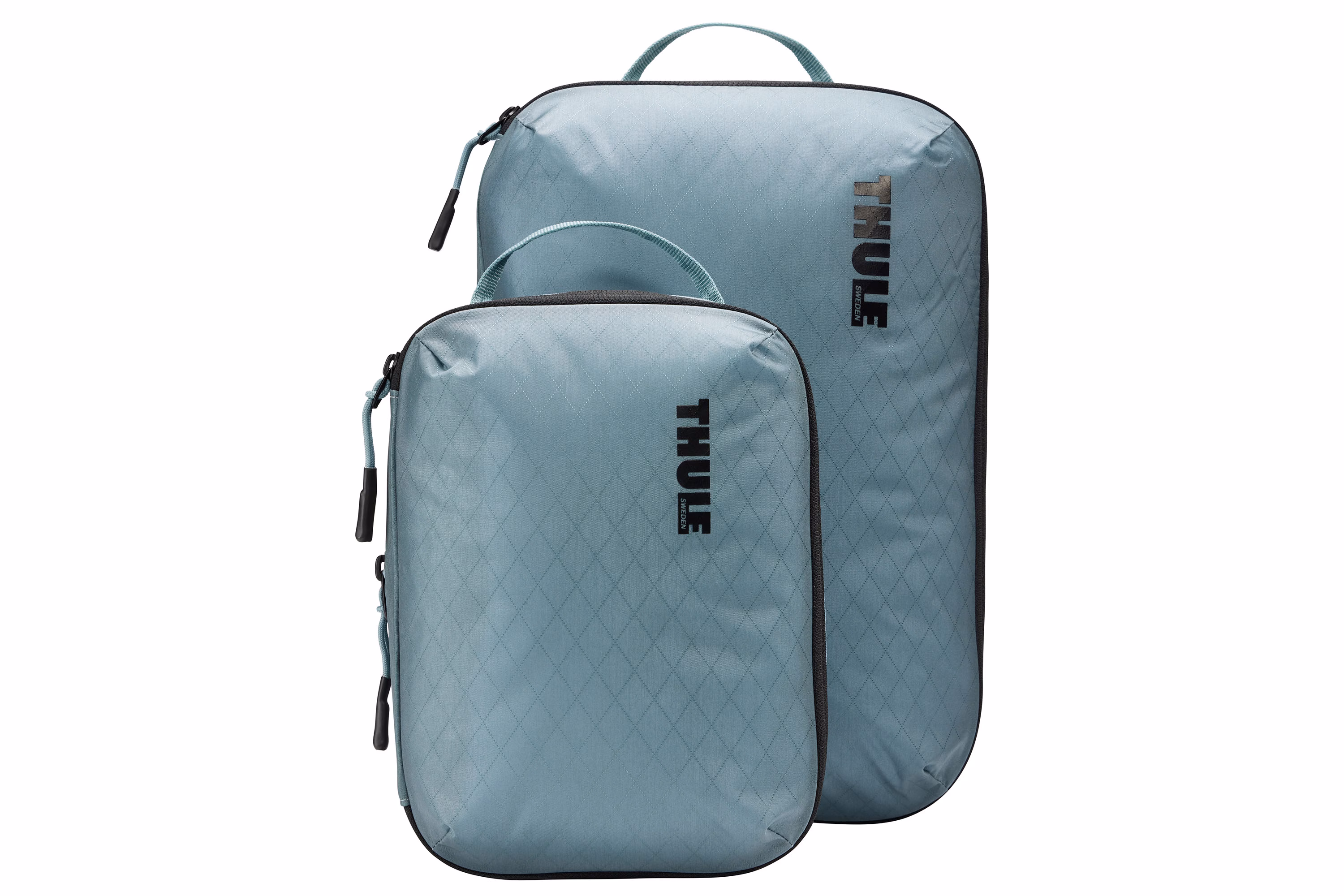 Thule compression cube set compression packing cube set small/medium