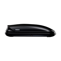 Thule Pacific M roof box anthracite