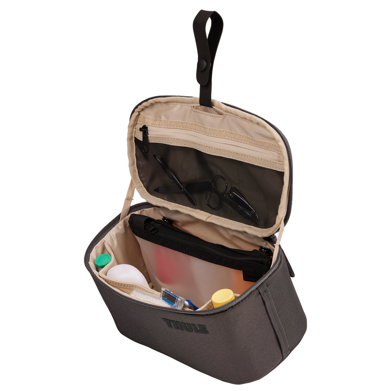 Thule Subterra 2 toiletry bag Vetiver gray
