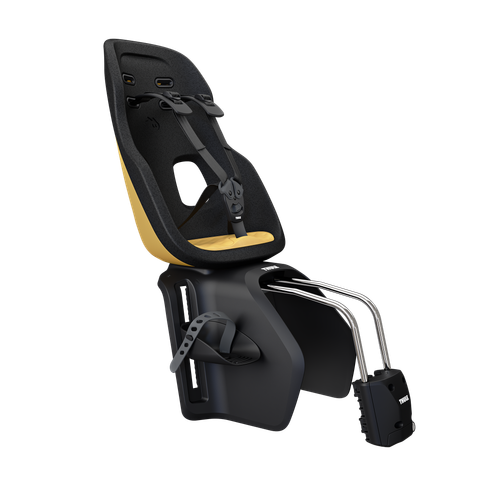 YEPP Nexxt Maxi Frame Mounted ブラック Amazon.com : Thule Yepp Nexxt Maxi FM Black : Sports & Outdoors