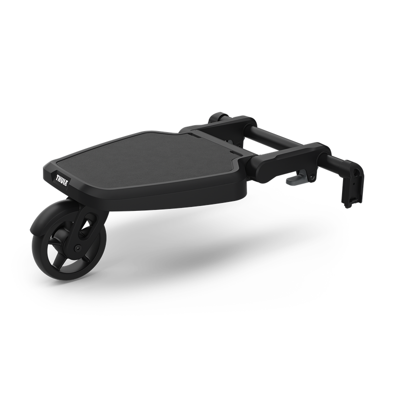 Thule Spring rider board adapter adapter black