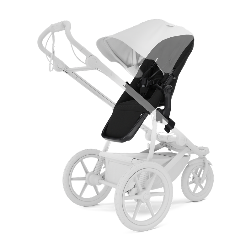 Thule Urban Glide reversible seat