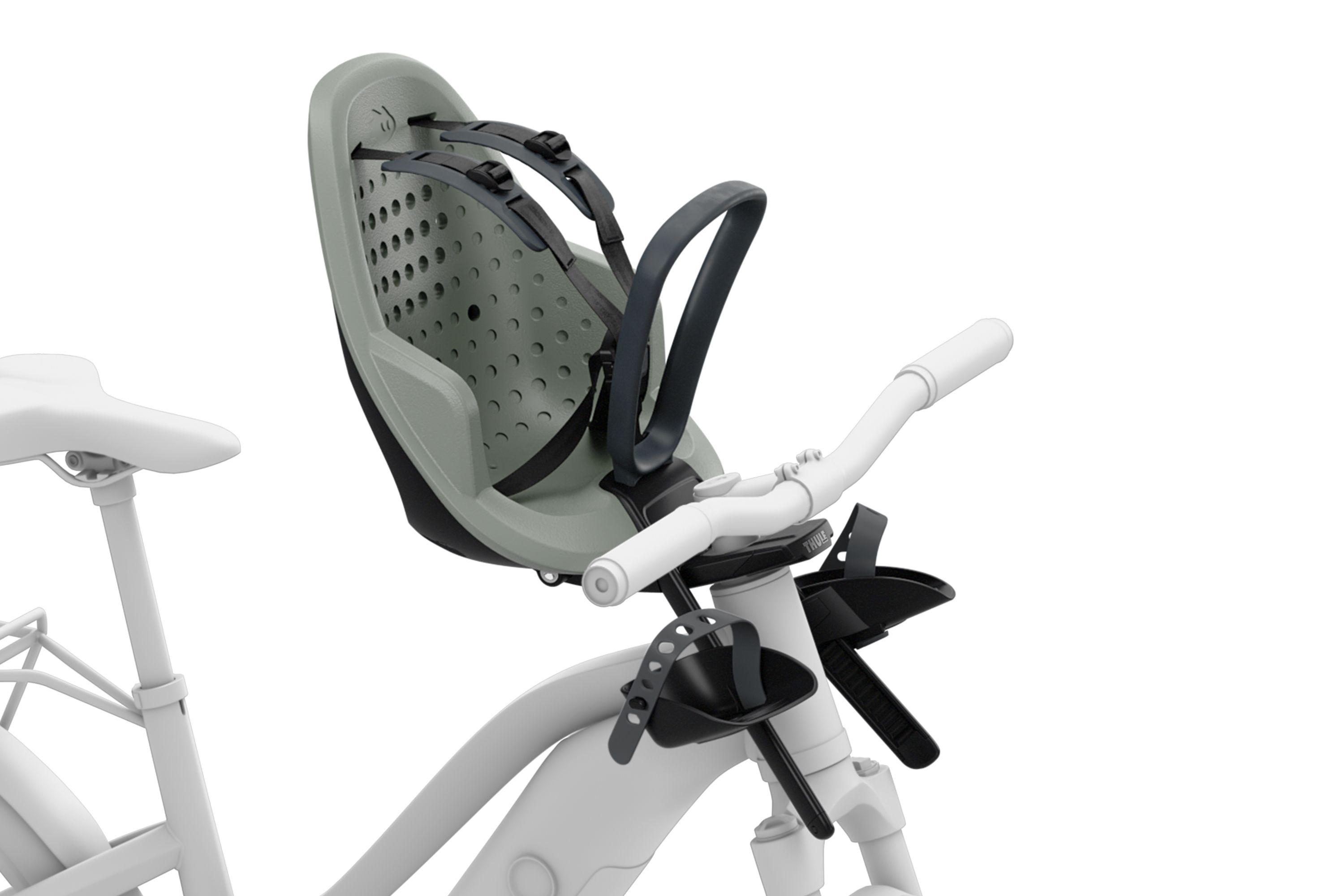 Thule Yepp 2 mini features