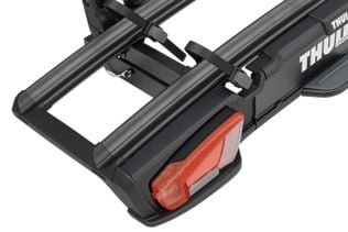 Thule VeloSpace 3 2-bike feature