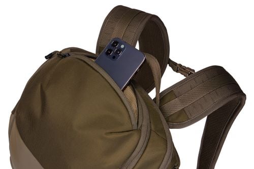 Thule Chasm backpack 26L deep khaki