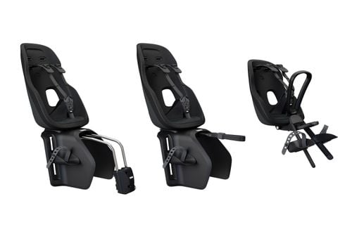 Thule Yepp Nexxt 2 mini feature
