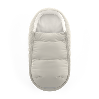 Thule Elements high-performance footmuff S tinted taupe