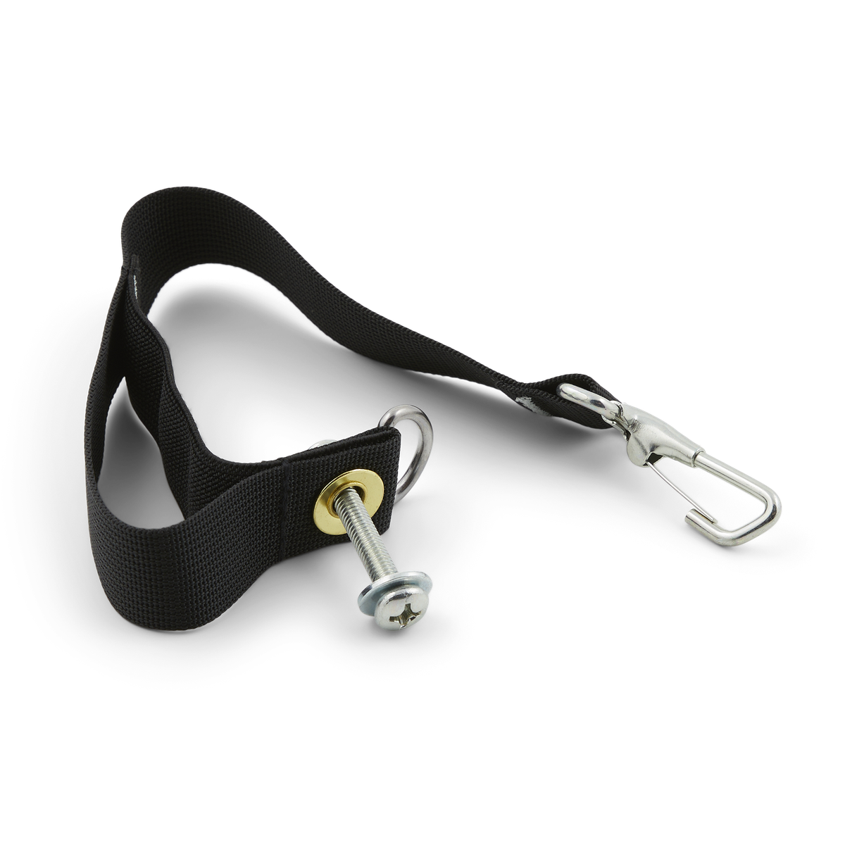 Hitch backup strap replacement kit - Thule Chariot Cheetah XT/Cheetah/Cougar/CX/Chinook/Captain