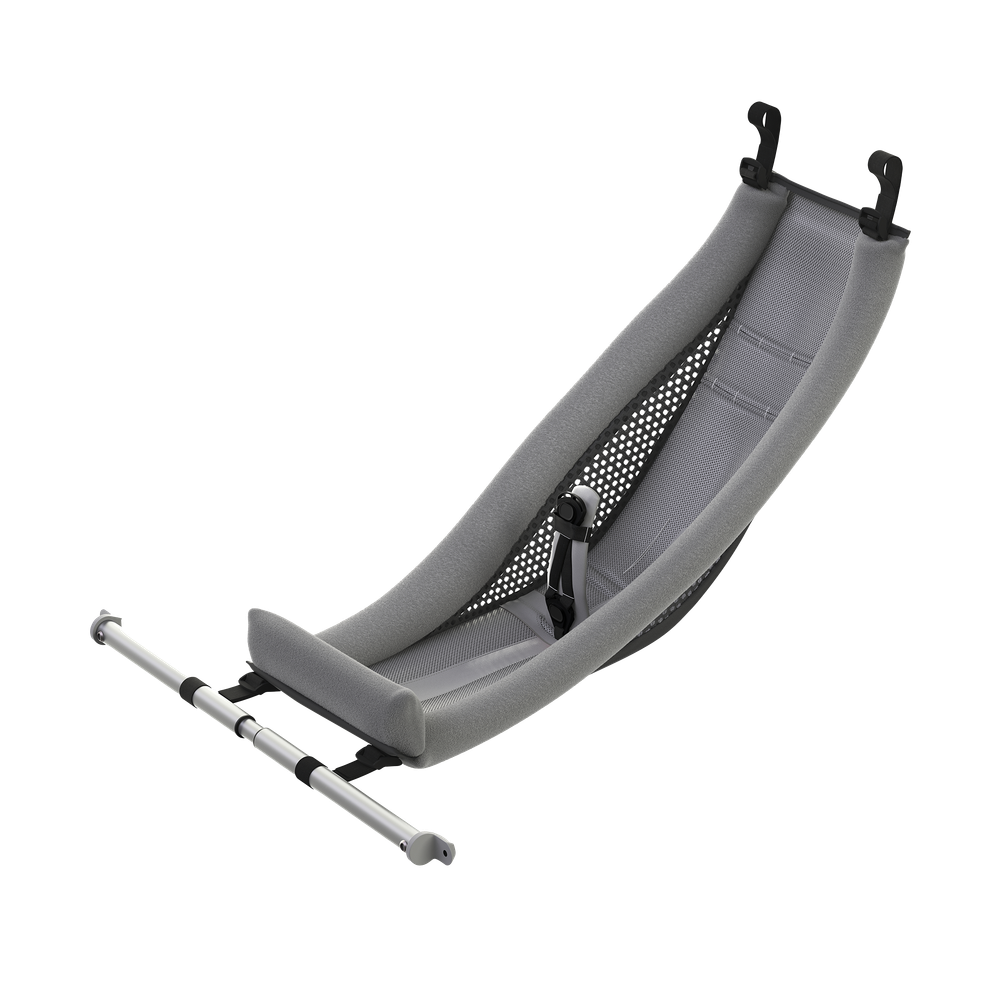 Thule infant sling infant sling gray