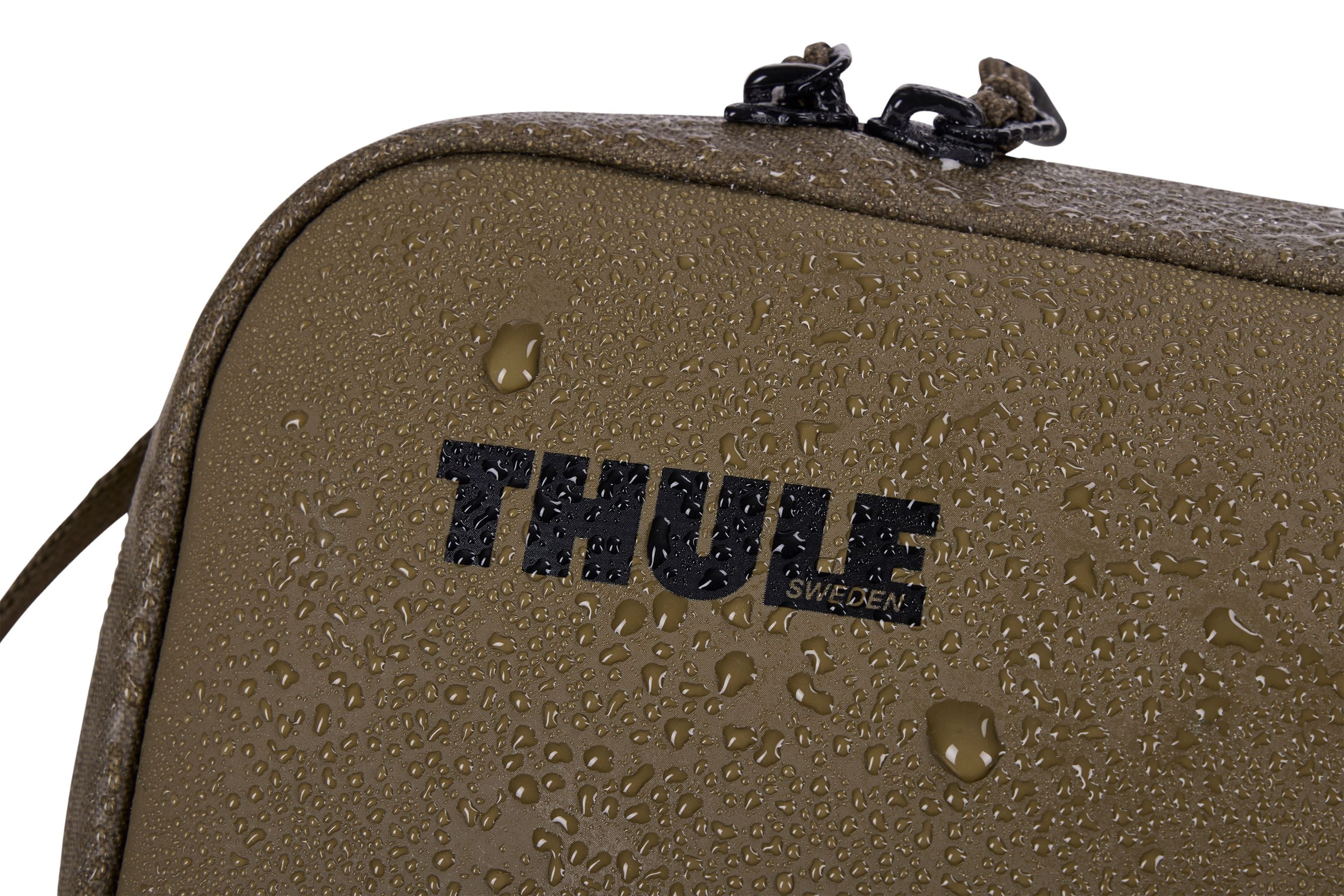 Thule Chasm gear cube small deep khaki