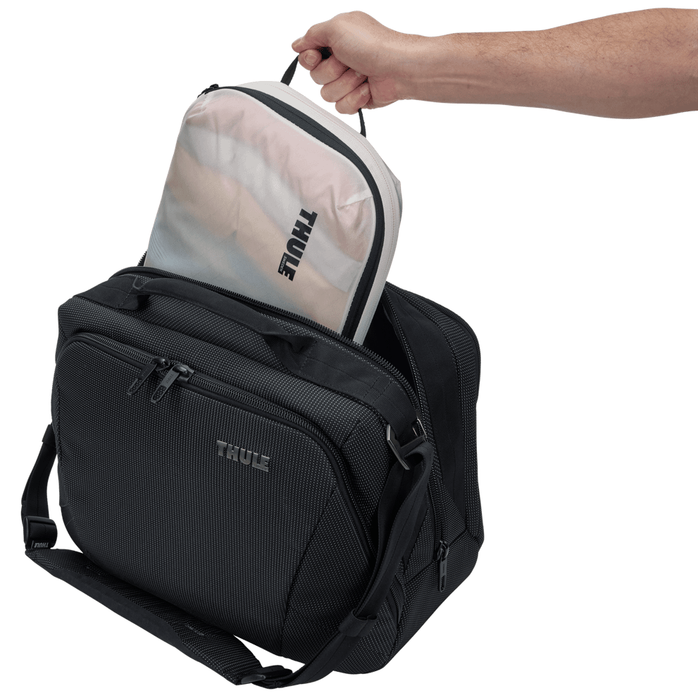 Thule compression packing cube medium white