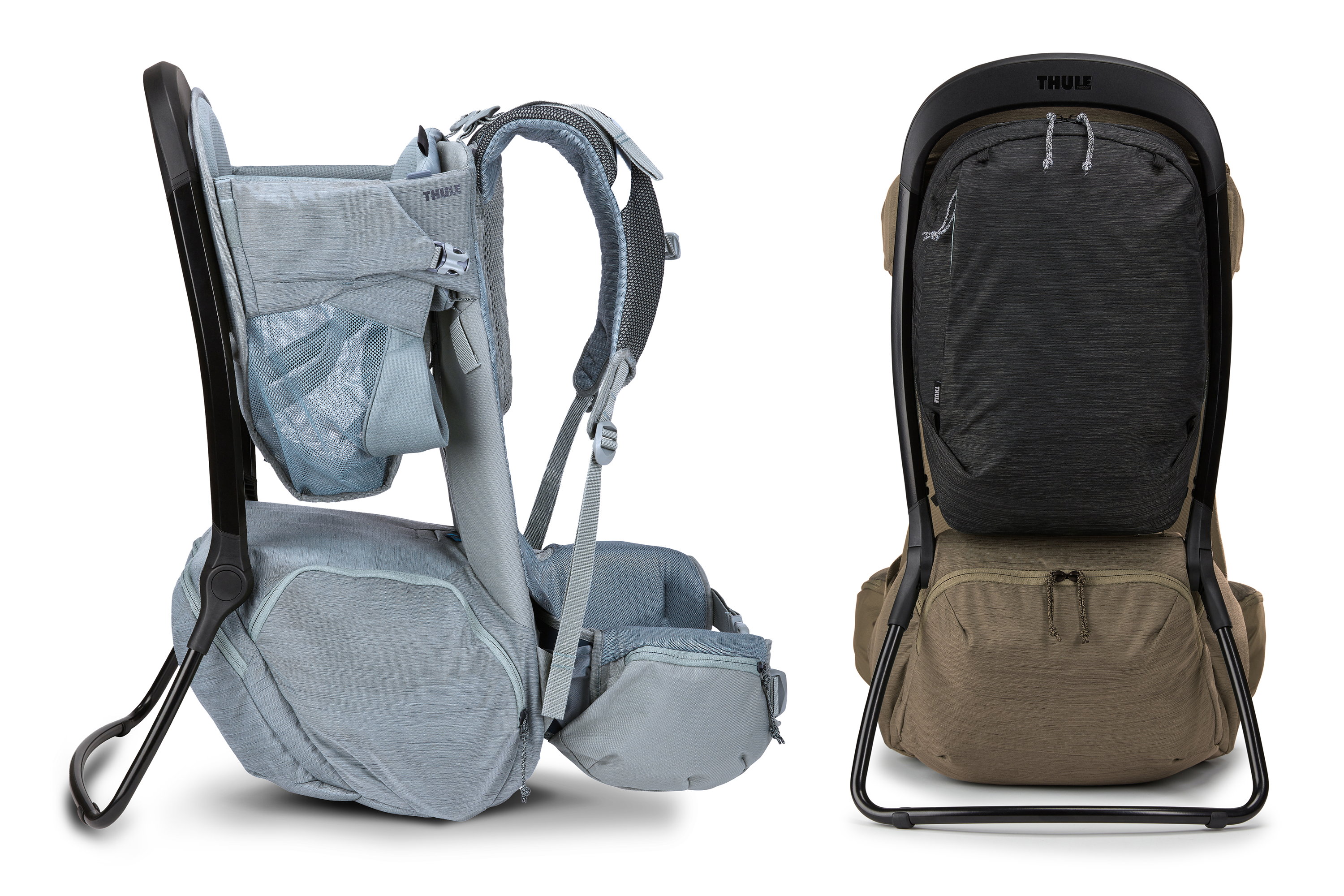 Thule Spring rain cover Feature - Designed for Thule Sapling