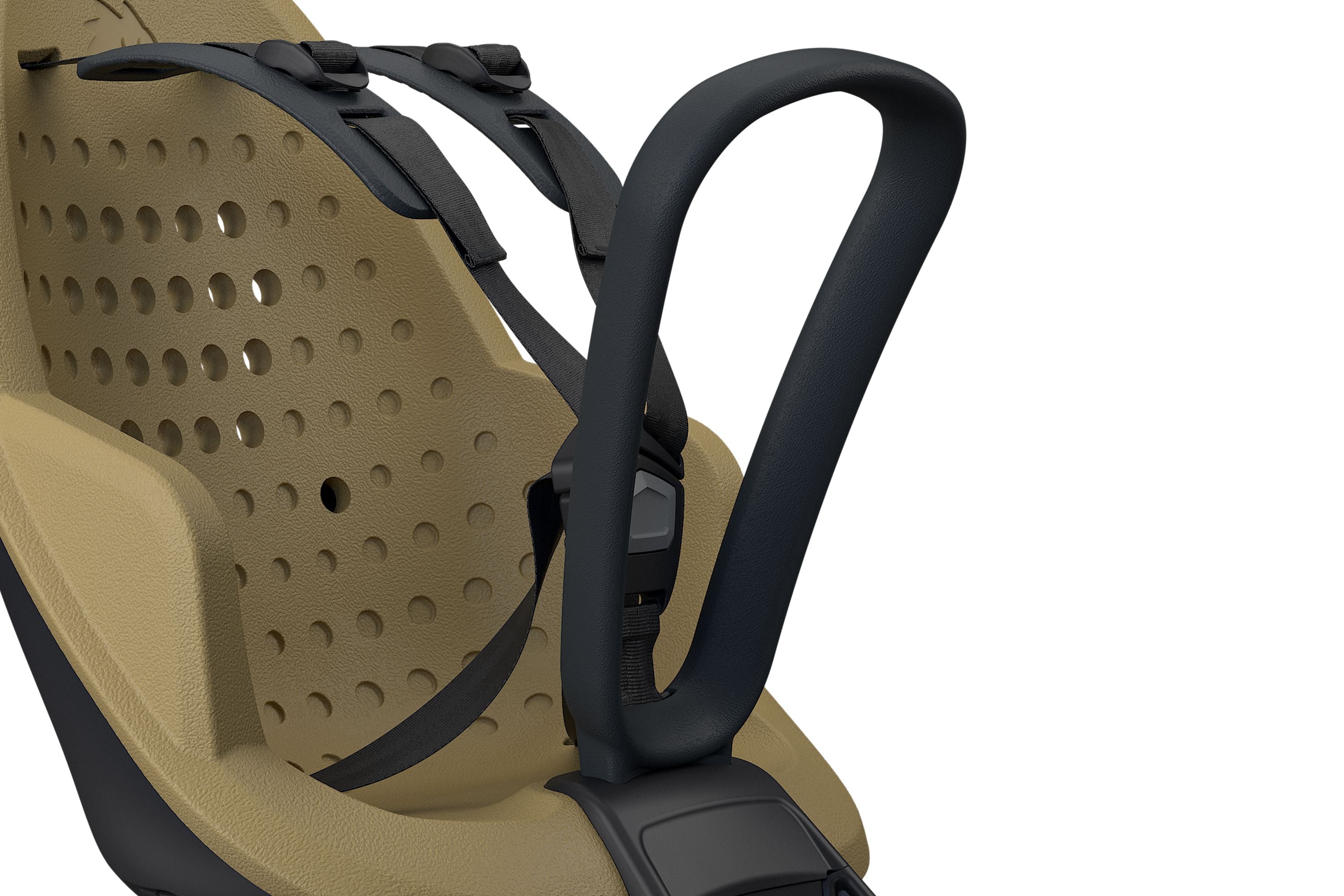 Thule Yepp 2 mini features