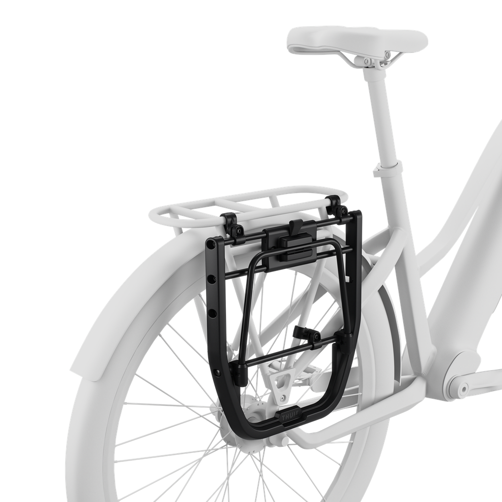 Thule InLock universal panel black