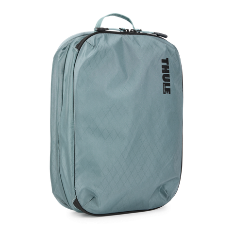 Thule clean/dirty packing cube clean/dirty packing cube pond gray