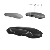 Thule Motion 3 storage bundle